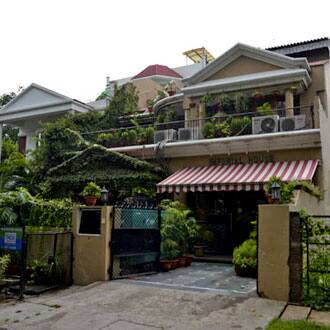 Imperial House, Allahabad 1